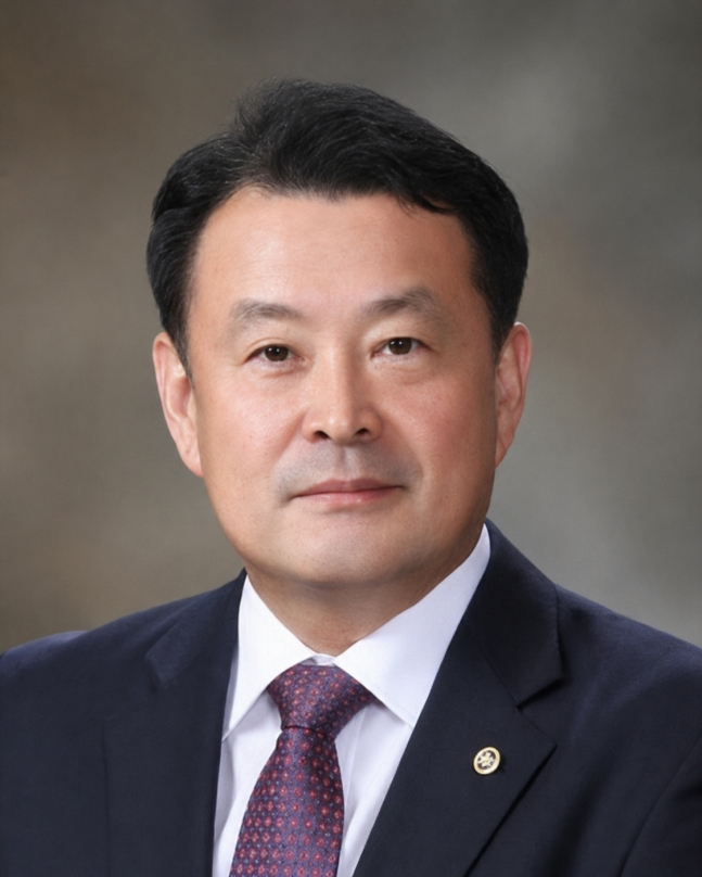 대한체육회, 신임 사무총장에 김대년 선거자문위원장 내정
