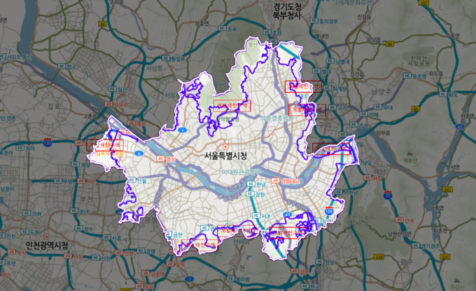 "그린벨트라도 풀어 집 짓고 싶어" 또 그 카드…공급 가뭄 속 단비 될까