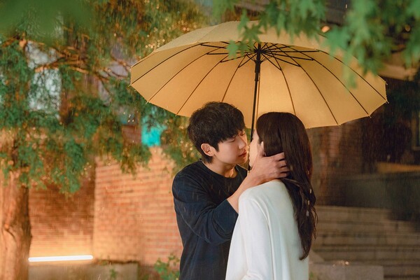 '이런 엿같은 사랑' 정해인♥하영, 엿같은 케미