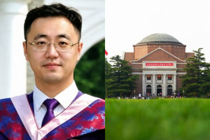 "공부 안 하면 저 사람처럼 된다"…그 말 듣고 칭화대 합격한 경비원