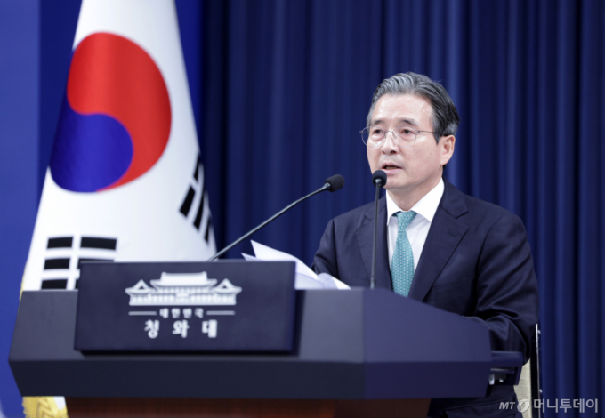 '중국發 증시 쇼크' 김용범 "금융위가 변동성 점검…공장 투자는 더 정신차리고 해야"