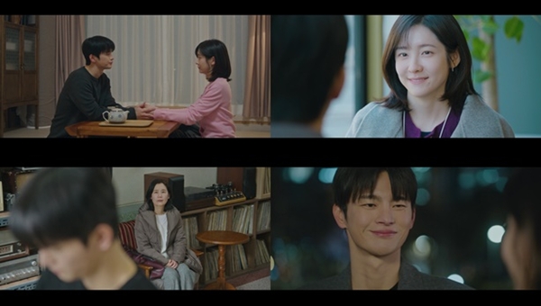 '내일도 출근!' 서인국♥박지현, 미래 약속 해피엔딩...종영 시청률 4.6%[종합]
