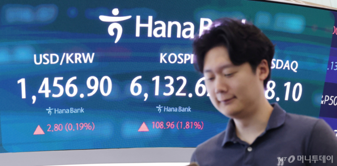 "37만전자·280만닉스"...중국발 반도체 쇼크에 눈높이 낮췄다-미래