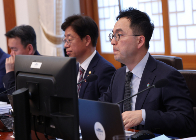구자현 검찰총장 대행 "형소법 개정, 억울함 호소 국민 없도록 해야"