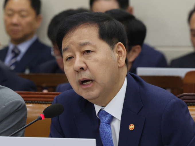 구윤철 "단일종목 레버리지 ETF, 상품 출시때 꼼꼼하게 못챙겨 송구"