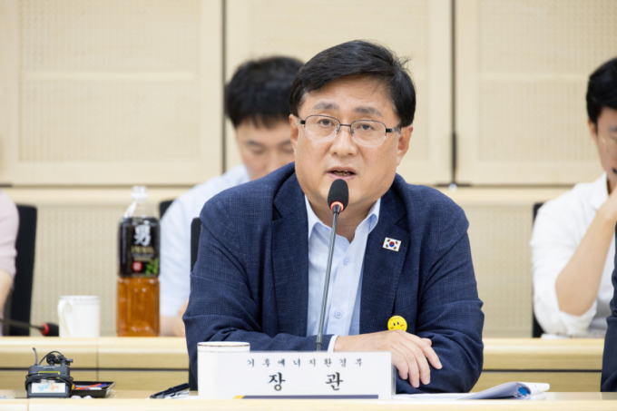 배전망도 직류로 깐다…AI 시대 필수, DC산업 활성화 본격 논의