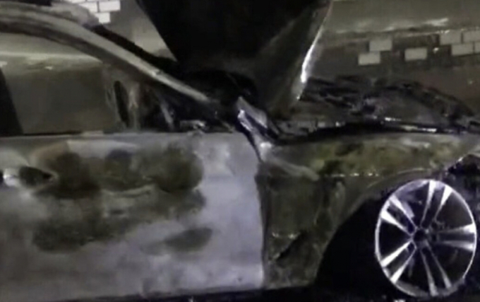 달리는 시한폭탄 오명에 "BMW 사절"…꺼지지 않는 불길, 불신 지폈다[뉴스속오늘]