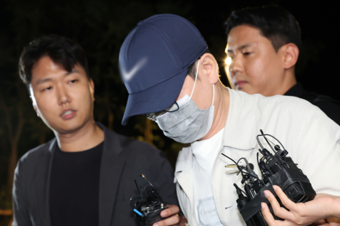 '삼부토건 주가조작 키맨 도피조력' 코스피 상장사 회장, 2심 징역 1년