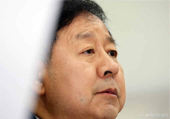 "국민들 주식 반토막, 이제 물타기하면 되나"…野 증시 폭락 직격
