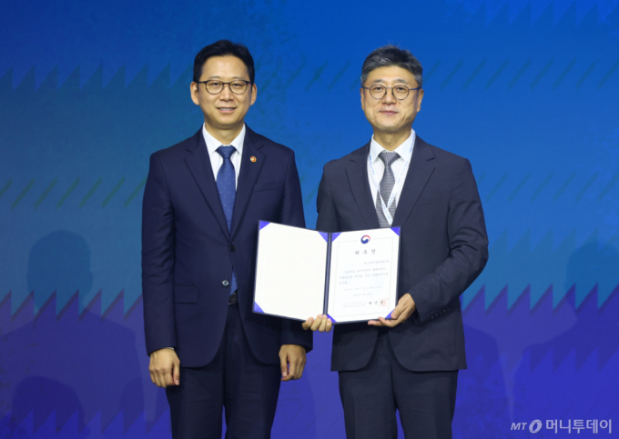 AIDC 얼라이언스 출범…"AI 데이터센터, 수출공장 돼야" (종합)