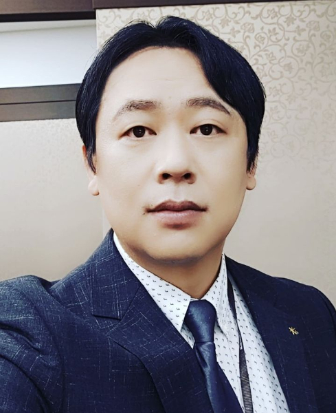 '고거전' 촬영 대기 중 뇌출혈→2년 의식불명...배우 전승재 별세