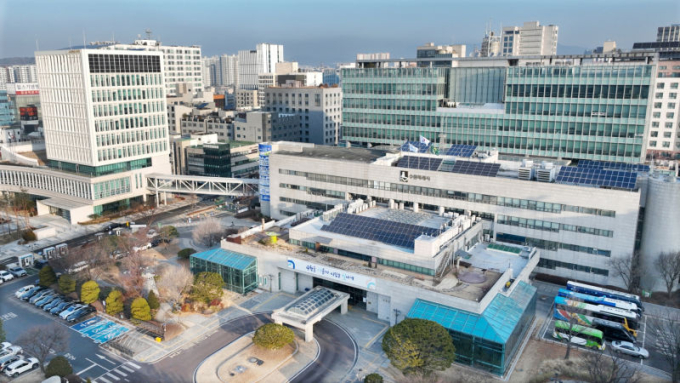 수원시, 2026년도 제1회 추경 3조8311억 확정…3121억 증가