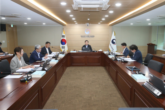 SBS M&C, 방송광고판매대행사업자 재허가…유효기간 5년