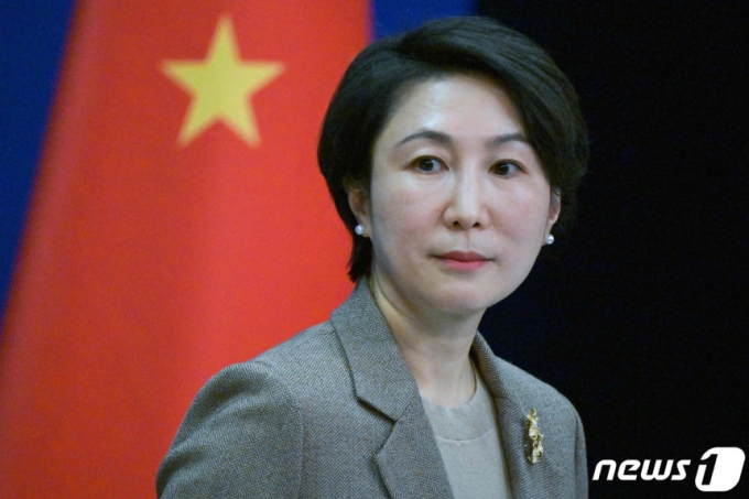 美 로봇장비 수입 제한에…中 외교부, "미국 이익만 훼손할 것"