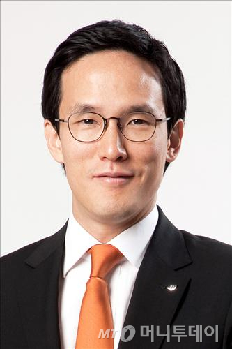 '회삿돈 사적 유용' 조현범 한국앤컴퍼니 회장, 형기 한 달 남기고 가석방