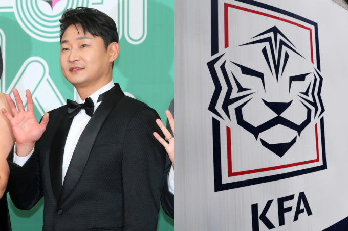 "회장 없이 감독 못 뽑나"…이천수, 축협에 또 작심 발언
