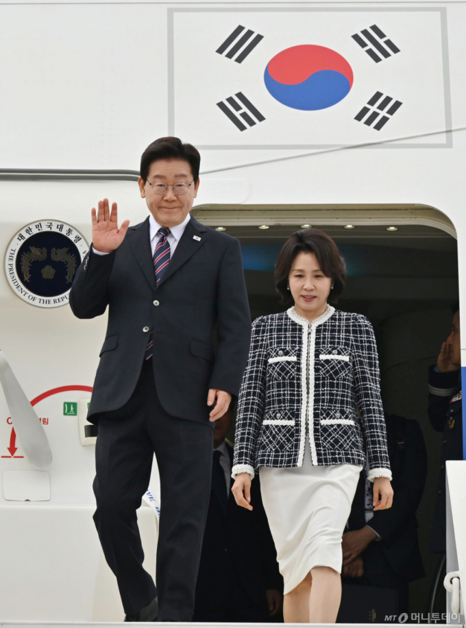 李 대통령, 칠레 공식방문…"실질 협력 위한 고위급 교류 본격 재가동"
