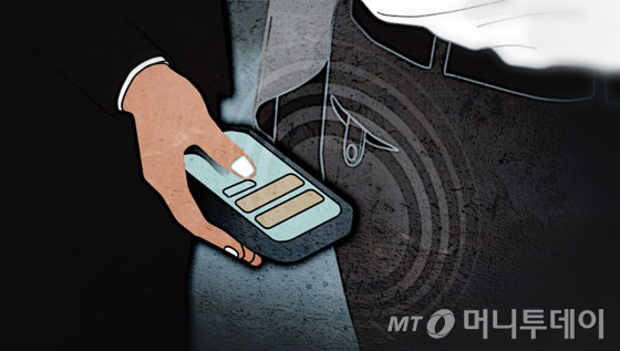 편의점서 양주 훔치고, 생수는 삼성페이로 결제…꼬리 잡힌 바보 도둑들