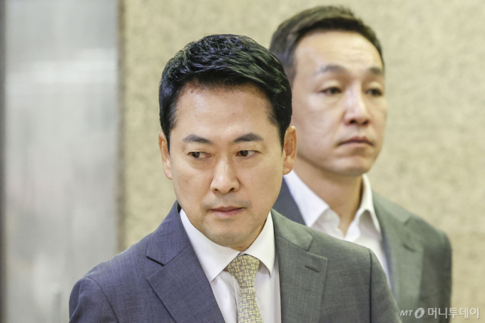 장동혁 "국내 증시 '홀짝 도박판'…국정조사·특검 수사할 범죄 행위"