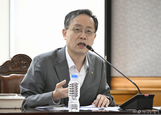 정부 "美연준 금리 동결에도 불확실성 남아"…중동·유가 촉각