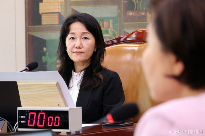 이재정, '유기동물 보호' 축협 불출석 참고인 등 겨냥 "국감 호출될 수도"
