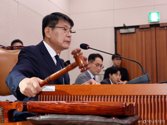 농협 개혁 속도날까...농해수위, 여야 간사 윤준병·김선교 선임