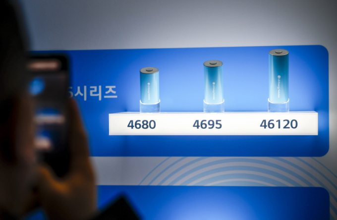 ESS 업고 LG엔솔 흑자전환.."AIDC 포함 3조 이상 수주 확보"