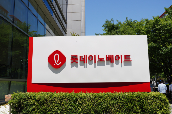 롯데이노베이트, 2분기 영업이익 124억원…전년比 54%↑