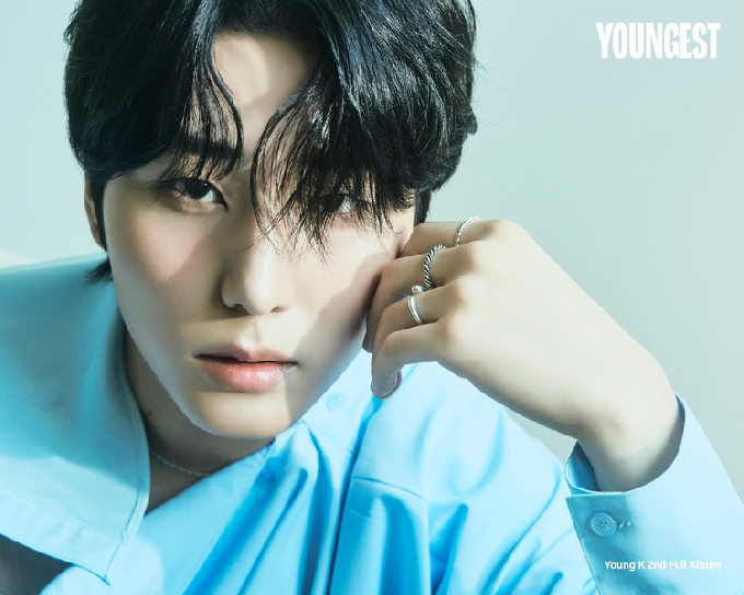 영케이, 서툴고 연약한 자신도 이젠 오케이 [뉴트랙 쿨리뷰]