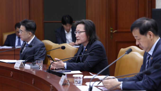 [광화문] 모험자본에 '모험'을 허하라
