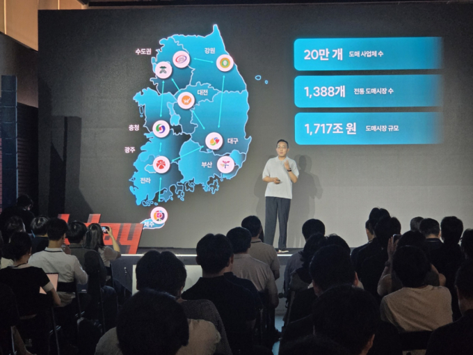 1년새 '매출 20배↑''누적거래 4000억 돌파'한 스타트업들 어디?
