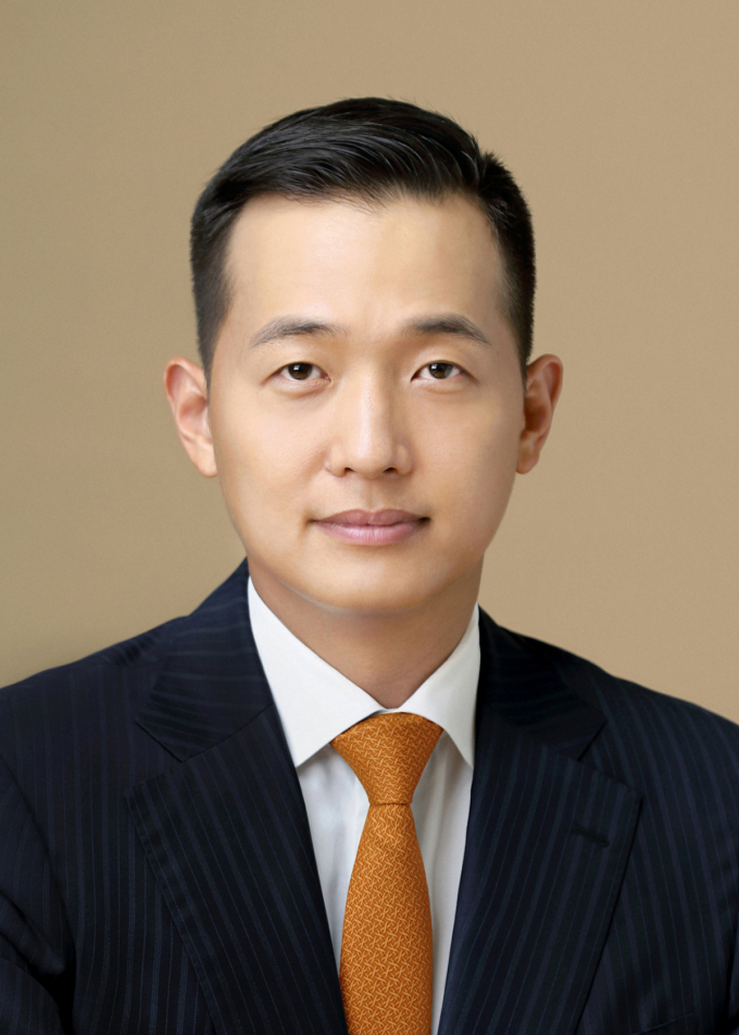 한화그룹, 주요 경영진 인사..김동관 수석부회장 승진