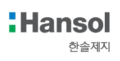 한솔제지, 백판지 판매 늘고 관세환급까지…2분기 영업익 2.6배↑