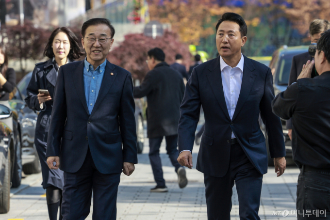 코레일, 용산국제업무지구 PM 입찰 공고…개발계획 재시동 예고?