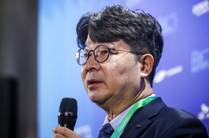 포스코퓨처엠, 목표가 하향…상승 여력은 45%-신영증권