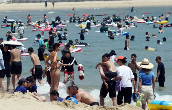 경주·해운대에 국비 30억 투입…"글로벌 관광특구 조성"