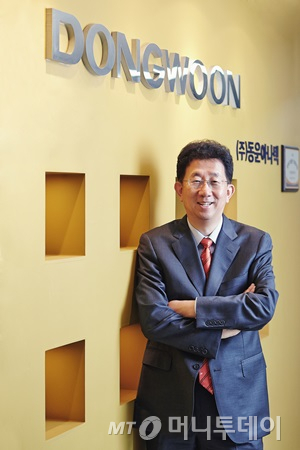 동운아나텍, 타액혈당측정 상용화 큰걸음…"40조 시장 빠르게 공략"