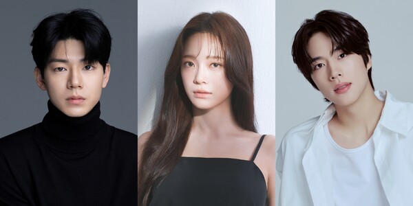 스튜디오드래곤, 김세종 배현성 조한결 주연 '여고생왕후' 제작