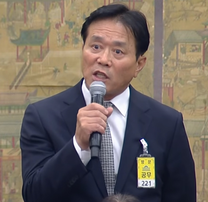 "지면 심판 욕하기 때문" 문진희 위원장의 남 탓, '심판 최고 수장' 자격없다