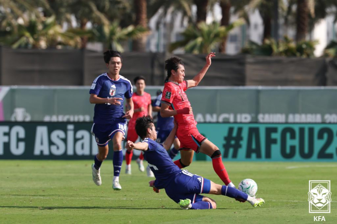 일본축구 '파격 선택' 또 나왔다, 이민성호 AG 금메달 못 따면 '진짜 굴욕'