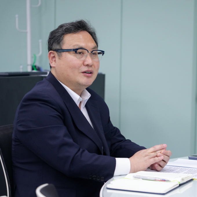 전통시장부터 웰니스까지…정창수 강북구청장, 경제 살릴 '변수' 만든다