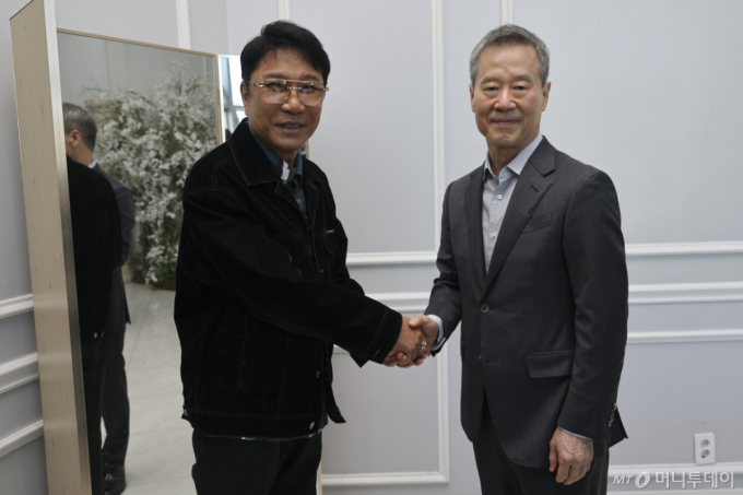 홍선근 시대 회장 "1인당 GDP 7만 달러 달성, K컬처 없이 어려워"
