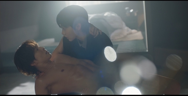 '나의 유죄인간' 설인아, 노출 임시완과 초밀착 엔딩...시청률 하락 4.7% [종합]