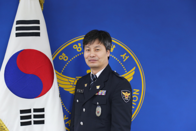 흉기 난동 막다 순직…김선현 경감 등 '2026년 경찰영웅'