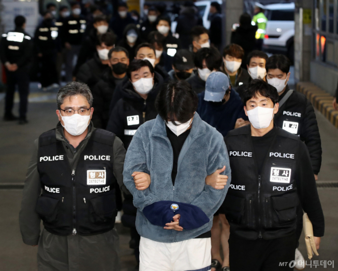 초국가범죄 범정부 대응 1년…검거 2.5배, 송환 2.6배 늘었다