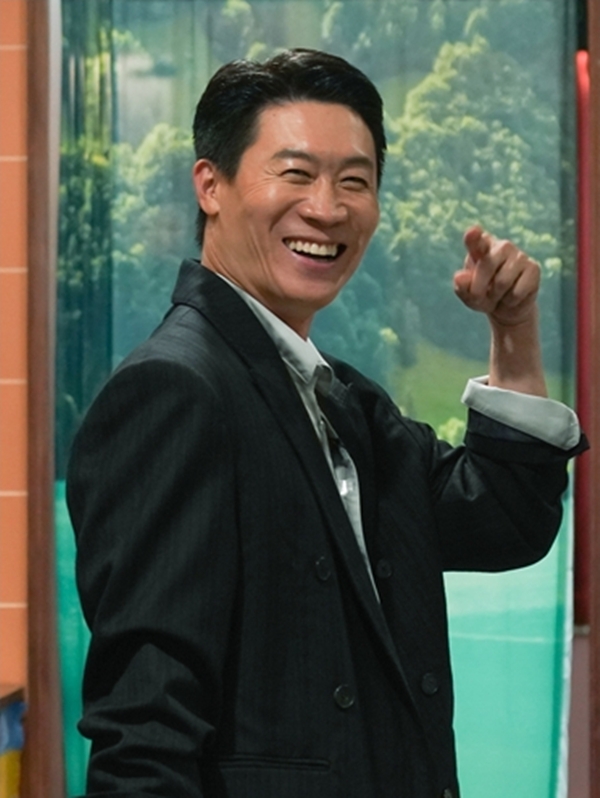 '거장항준' 진선규, "뇌물로 배역" 장항준 모함 반격..."형, 약 먹을 시간"