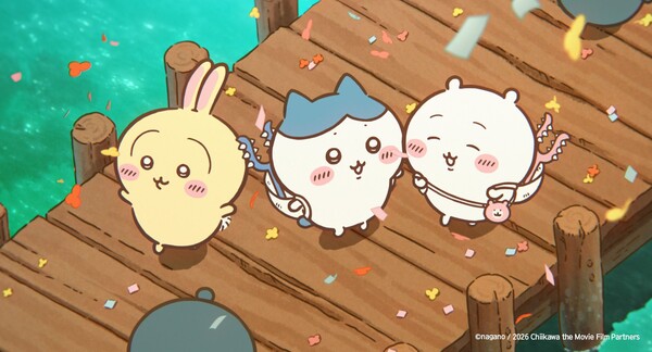 '치이카와' 7일 연속 1위·'암살자(들)' 손익분기점 코앞 [박스오피스]