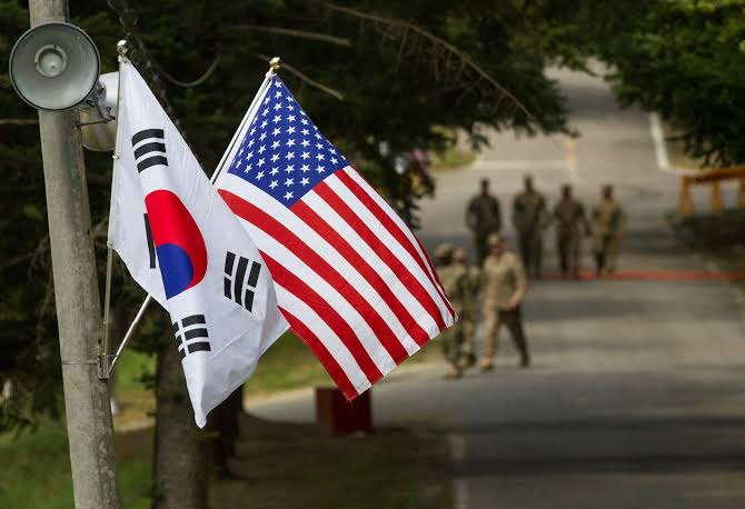 "한국 공정위, 미국 기업에 '韓 기업의 21배' 과징금 부과해 차별"