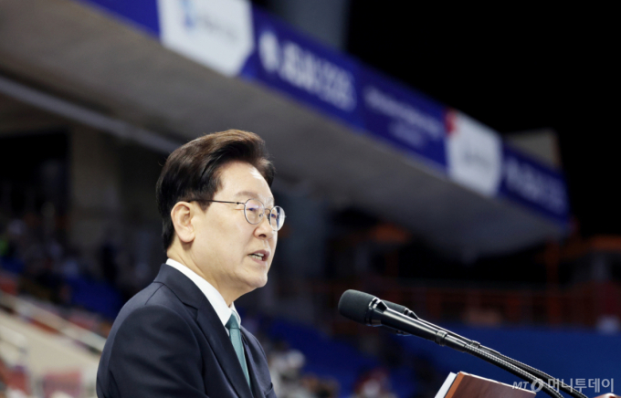 李대통령 "AI, 전세계 의료 격차 해소 활용돼야… 'AI 기본의료' 가치 널리 퍼지길"
