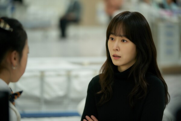 '라이어' 서현진, 진짜 얼굴 감춘다…"의심(?)하길 바라"